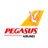 Pegasus cashback